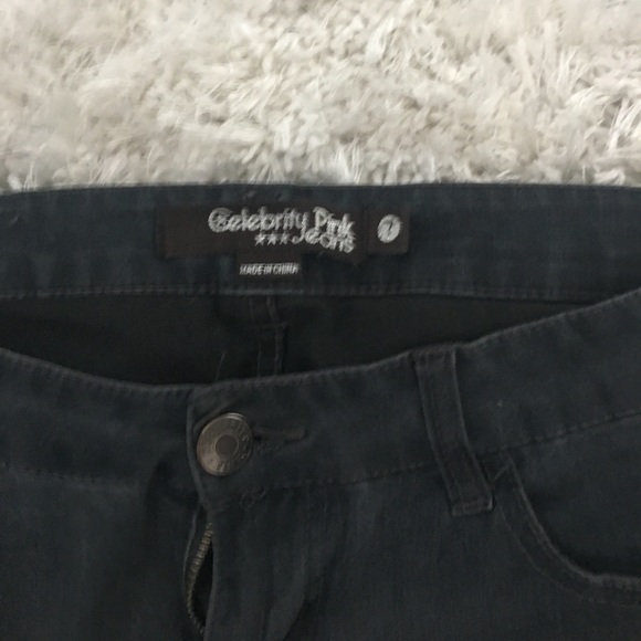 2 pairs skinny jeans - Picture 1 of 4